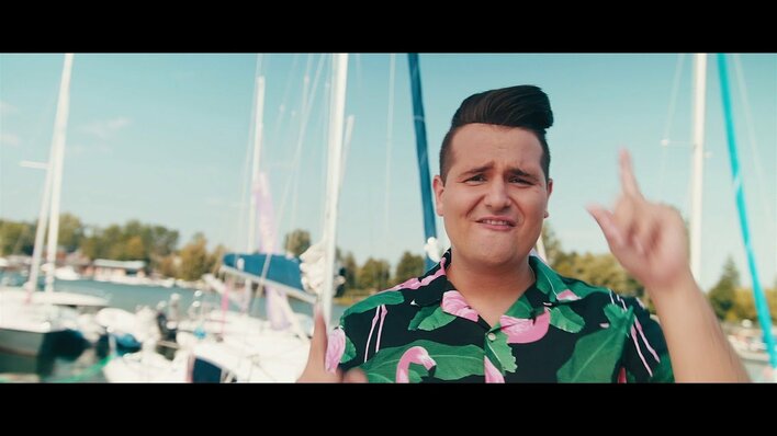 To musi być nowy hit disco polo! Koniecznie posłuchaj 