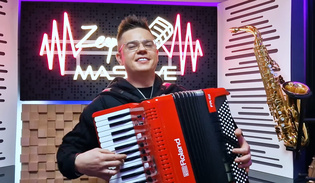 To nagranie robi furorę w sieci – Massive nagrał „Puste słowa”! Mega nowość! 