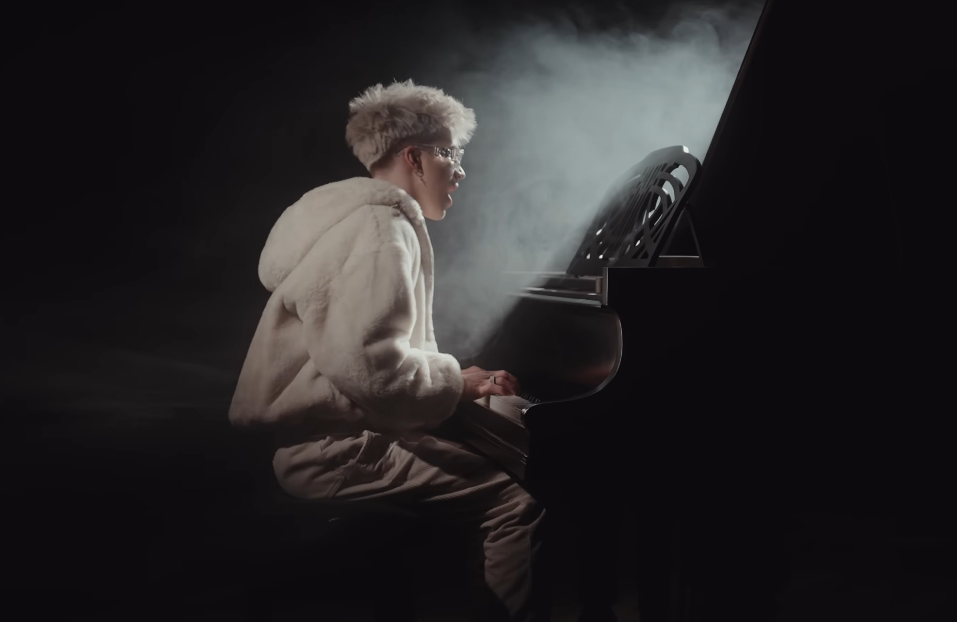 To nagranie WonerSa poruszyło tysiące! „Choć Dam Ci Znak” zbliża się do miliona wyświetleń