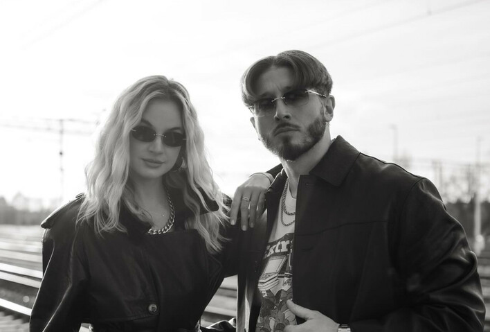 To najlepsza produkcja na początku 2024? Łobuzy z nowością pt. „Madmuazel„