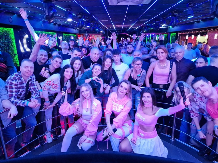 To najlepszy damski zespół disco polo?! Top Girls na żywo! Posłuchajcie jak śpiewają piękne wokalistki