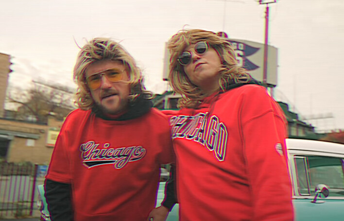 To najlepszy duet w disco polo? Defis i MiłyPan ich singiel pt. "Chicago" to strzał w dziesiątkę! 