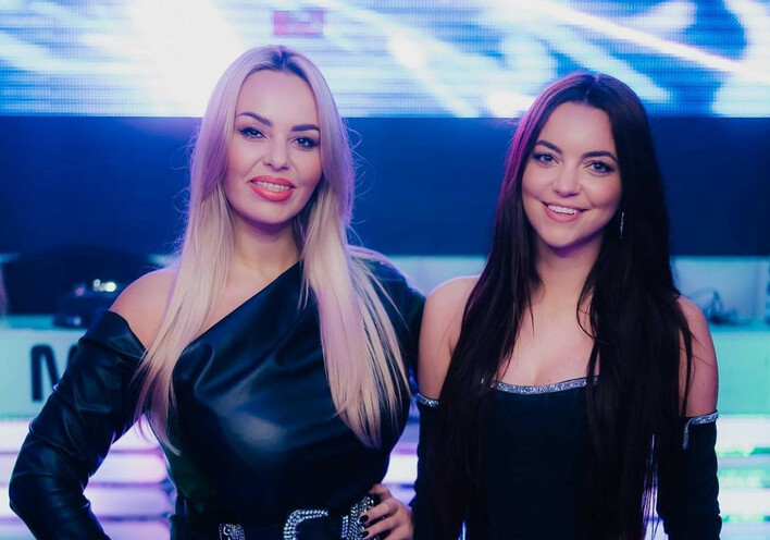 To najlepszy żeński zespół disco polo?! Zobaczcie jak Topky dały czadu! | VIDEO