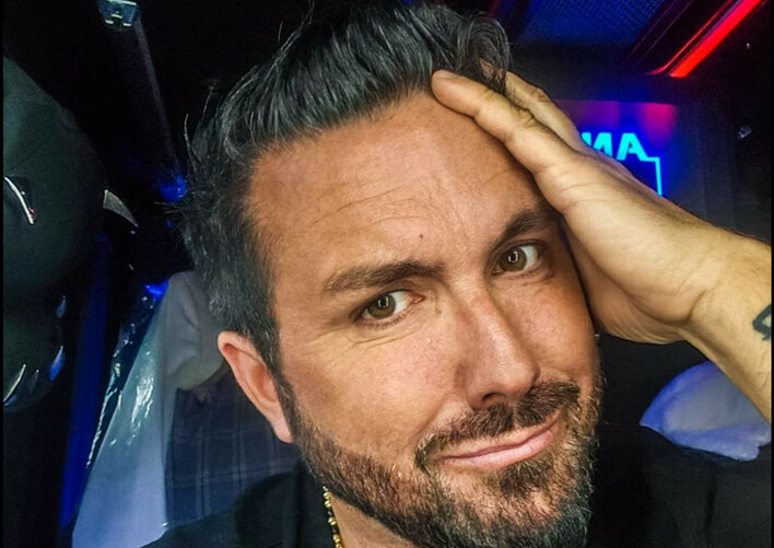 To najpiękniejsza i najbardziej smutna opowieść w disco polo? Andre "Odeszłaś mamo"