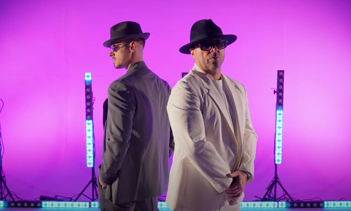 NOWOŚĆ! To największe zaskoczenie w disco polo od lat! Marcin Miller Boys i Raf Shafranek z premierą „Szalona ale to DRILL„