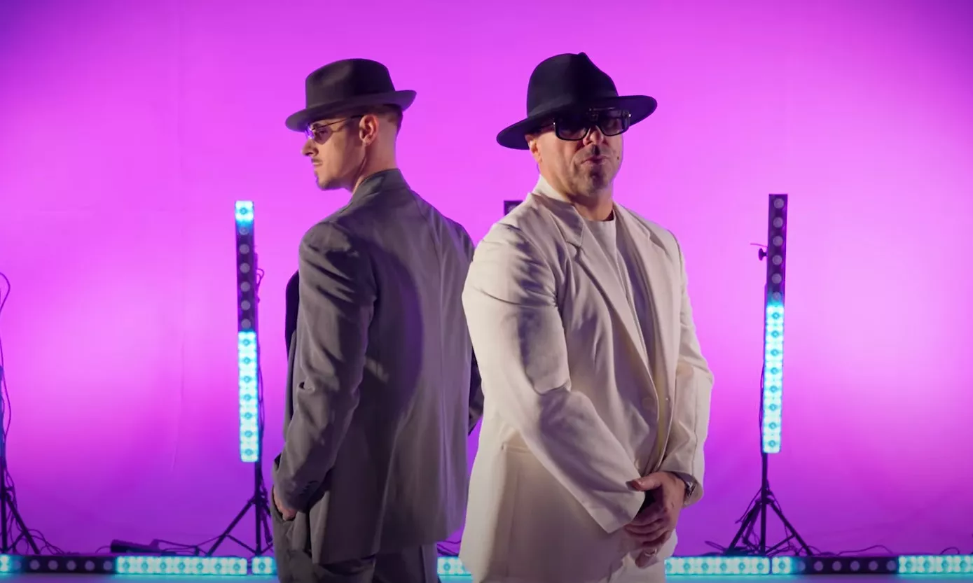 NOWOŚĆ! To największe zaskoczenie w disco polo od lat! Marcin Miller Boys i Raf Shafranek z premierą „Szalona ale to DRILL„