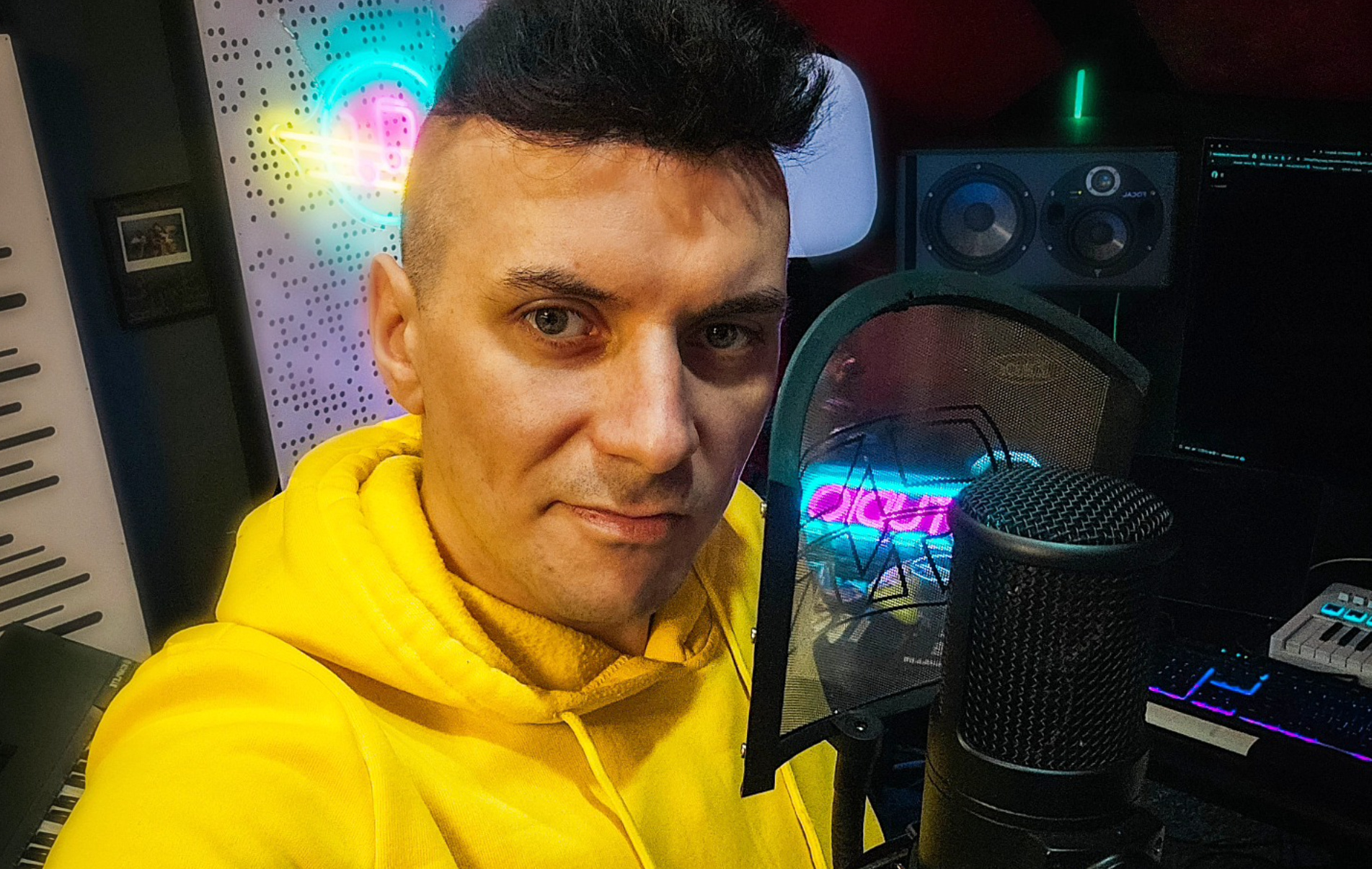 To nie premiera, a i tak głośno o LoverBoy! Wielki sukces wokalisty disco polo!