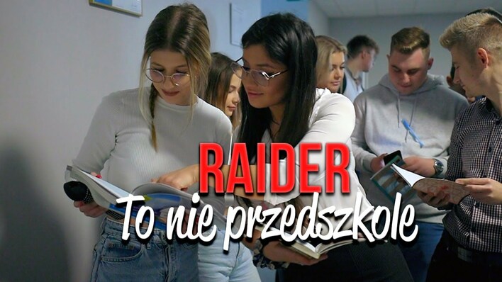 „To nie przedszkole„ - Gorąca nowość od Raider w świecie Disco Polo

