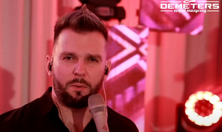 „To nie przyjaźń tylko miłość” wraca w nowej wersji. Zespół Demeters sięgnął po kultowy przebój disco polo

