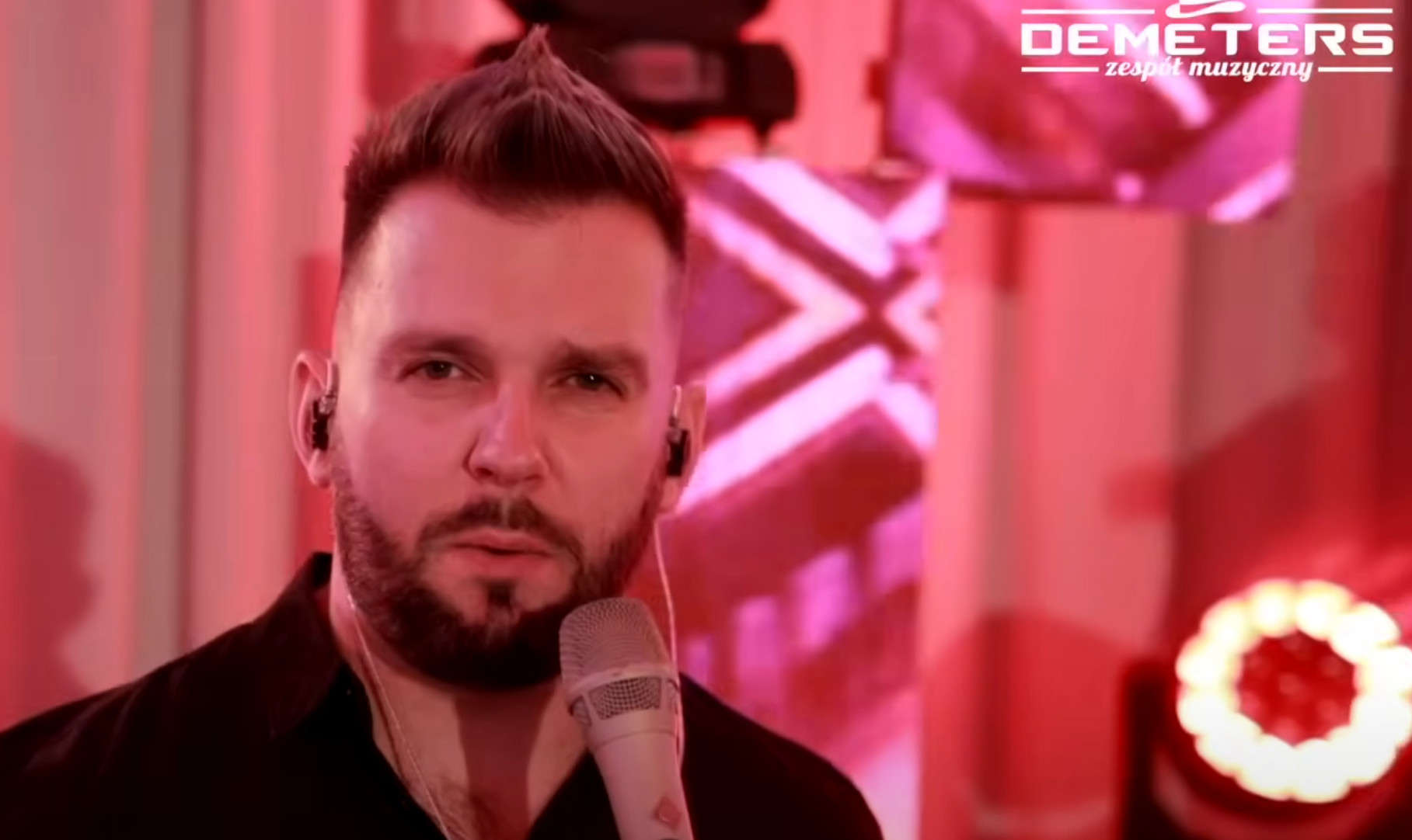 „To nie przyjaźń tylko miłość” wraca w nowej wersji. Zespół Demeters sięgnął po kultowy przebój disco polo

