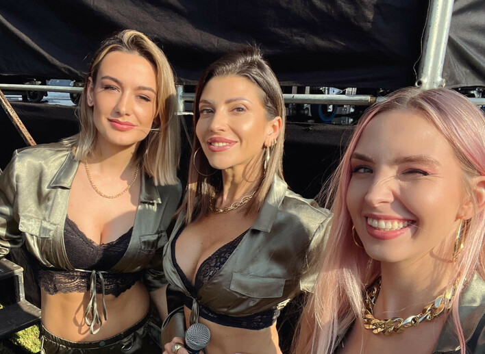 To nie tak miało być„ hit od zespołu Top Girls przynosi milion!