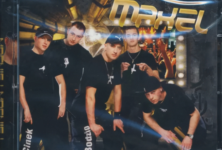 To od "Lekcji miłości" wszystko się zaczęło! Zespół Maxel i ich hit sprzed 30 lat znów na ustach fanów