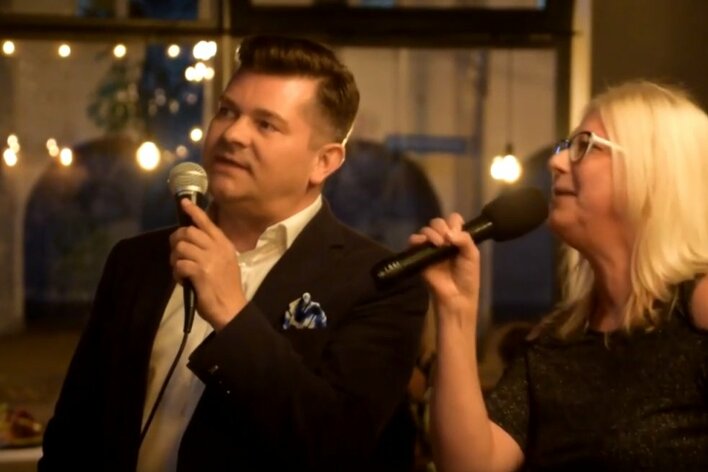 To ona odpowiada za wielki przebój Zenona Martyniuka!