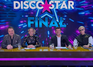 To oni awansowali do ścisłego finału Disco Star 2024!