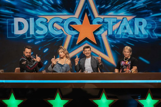To oni będą oceniać uczestników „Disco Star” Poznajcie jury 9 edycji!