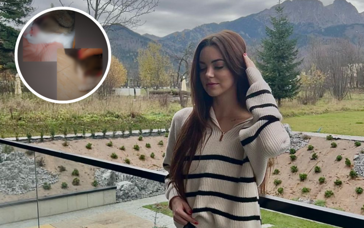 Horror znanej wokalistki disco polo! Ktoś postrzelił Jej kota w oko! Zwierzę zmarło, trwają poszukiwania zbrodniarza!