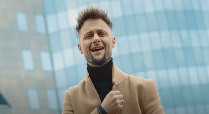 To prawdziwy muzyczny sztos! Kapela Roy na szczycie disco polo?! Ich nowość pt. "Ania" oczarowała wszystkich!