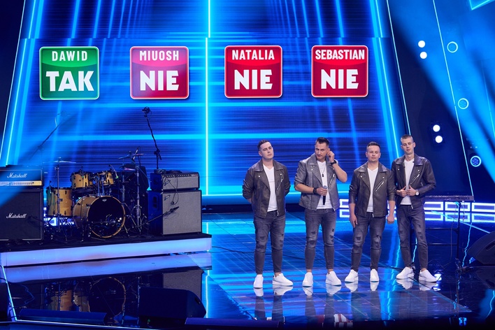 To prawdziwy skandal na antenie Polsatu! Poszło o disco polo!
