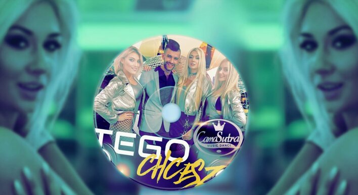 Ten utwór podbija parkiety klubowe w Polsce! Posłuchaj nowości od formacji Camasutra | Premiera