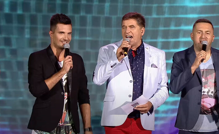 Wielka tragedia - Nie żyje Piotr Balicki, prezenter związany z Kobylnicą oraz Disco Polo Music! 