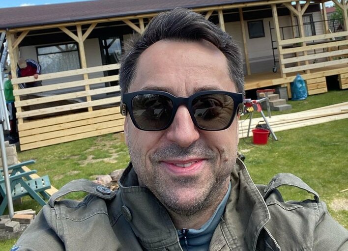 To właśnie Maria jest najważniejszą kobietą w życiu Marcina Millera (Boys)!