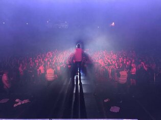 To właśnie on rządzi w świecie disco polo! 