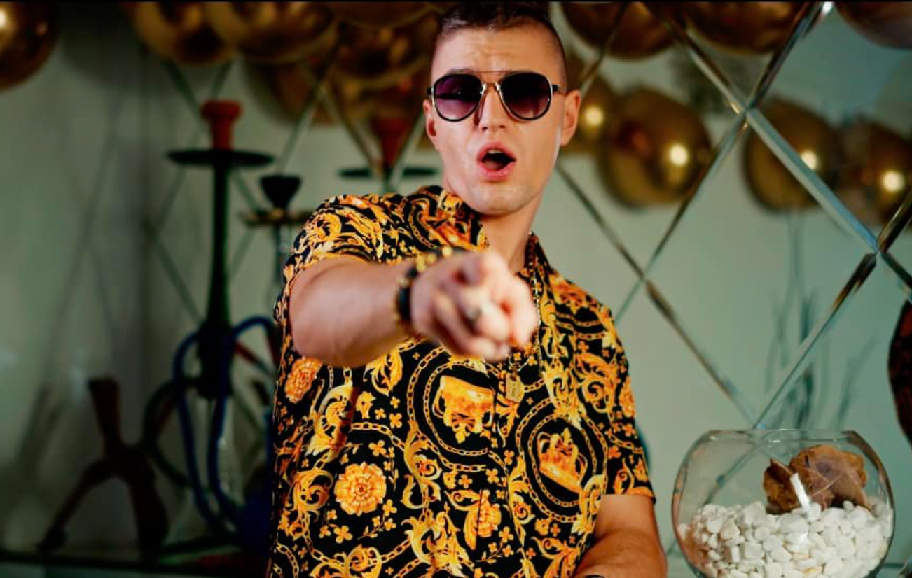 „Tobie serce dzisiaj dam” od Oskaro. Zobacz przedpremierę!