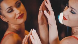 Toledo - Magiczne oczy – będzie hit? | VIDEO