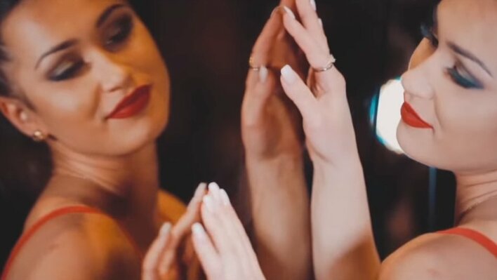 Toledo - Magiczne oczy – będzie hit? | VIDEO