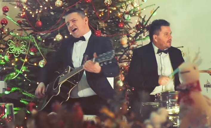 Toledo - Niezwykły czas | Premiera klipu