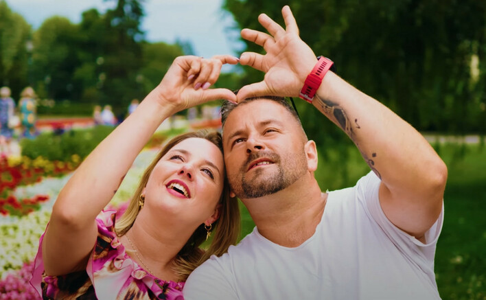 Tomas z gorącą premierą: „Niespełniona Miłość„
