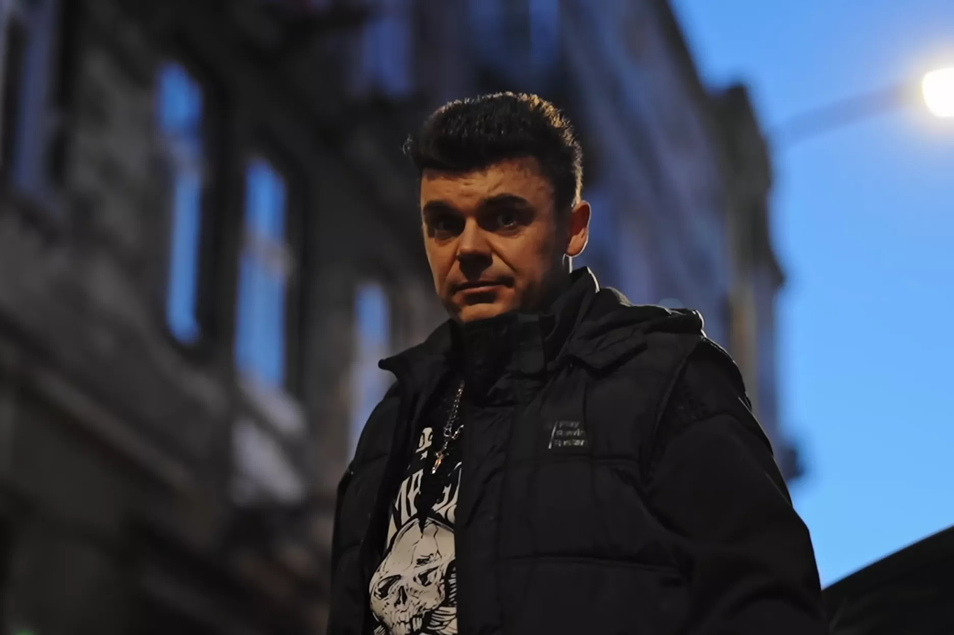 Tomasz Niecik & Krisu "Chuligan z sercem" - nowy kawałek już w sieci