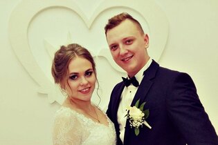 Tomasz Przestrzelski powiedział sakramentalne "Tak" | Gratulujemy! | VIDEO