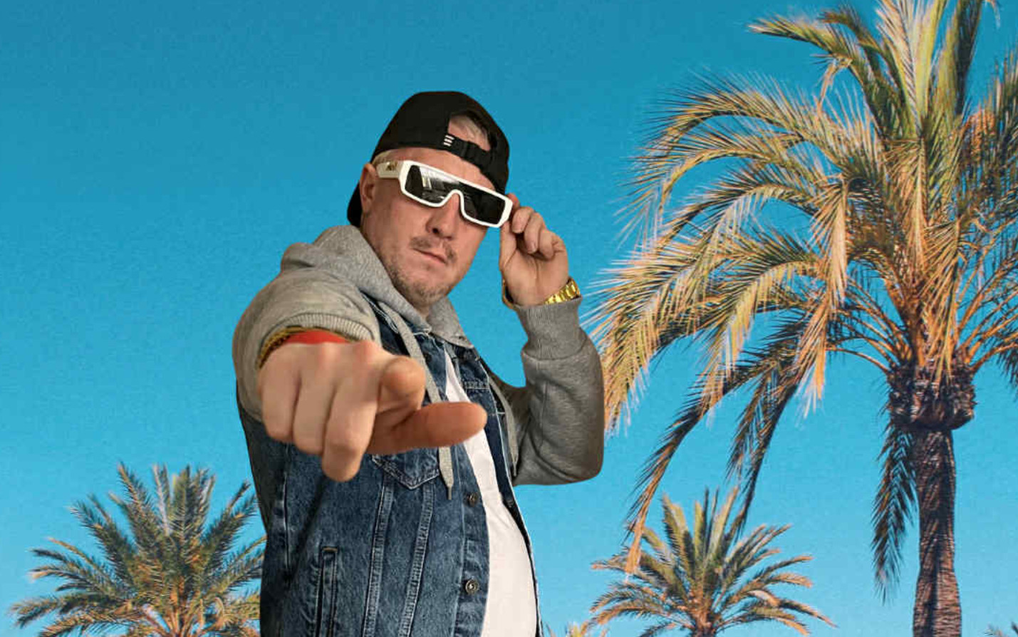 Tomasz zaskakuje nowością! Premiera „Z Tik Toka taka lala” już 31 września