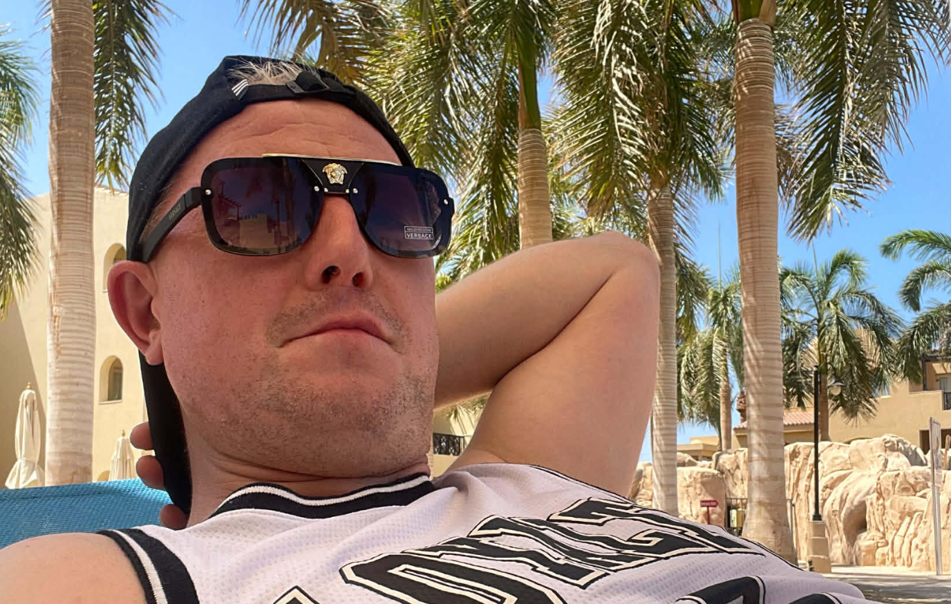 TomaszDiscoMusic ujawnia szczegóły nadchodzącej premiery „Ta noc będzie dla nas”