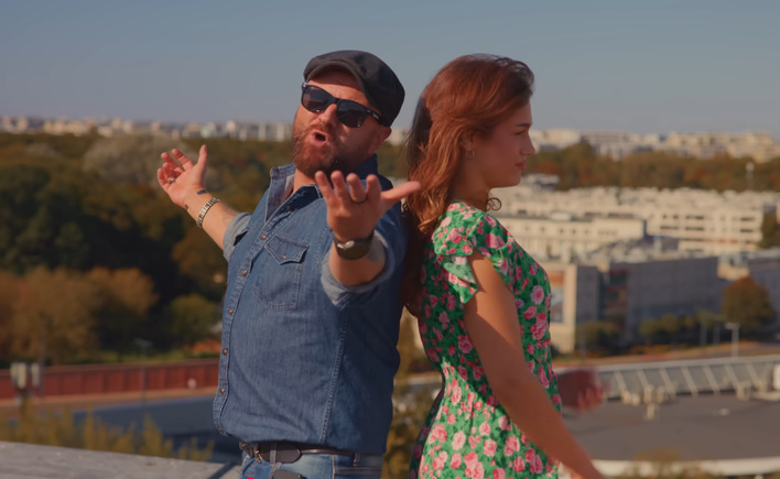 TonyRocka prezentuje premierowy utwór „Serca złodziejka”