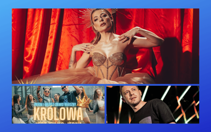 Top 10 najnowszych hitów Disco Polo - nie przegap tych utworów! 28.04.2024