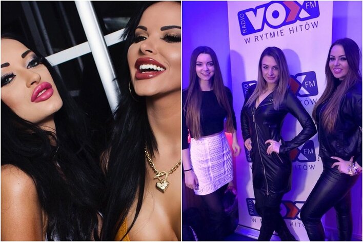 Top Girls kontra Siostry Godlewskie w pojedynku muzycznym! Kto wygrał? | VIDEO