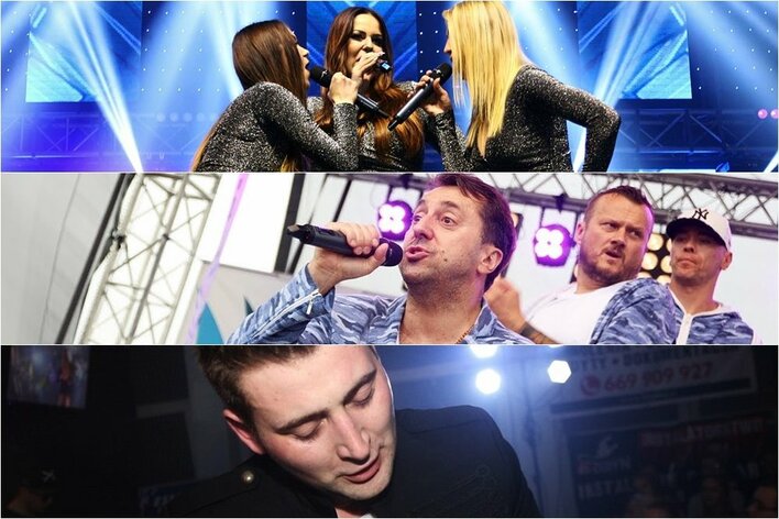 Top Girls na czele! Boys i Power Boy na podium | VOX FM | BESTLISTA