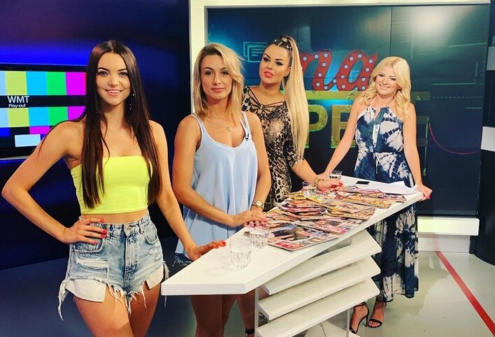 Top Girls oszalały z radości! Sukces przeszedł najśmielsze oczekiwania artystek disco polo!