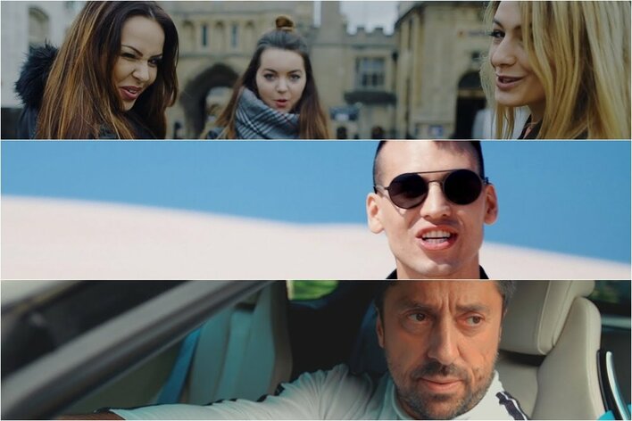 Top Girls przed Bayerą i Boysem! Dziewczyny na czele!