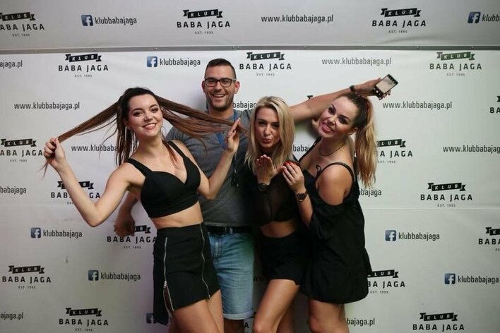 Top Girls w klubowej premierze! | Nowość 