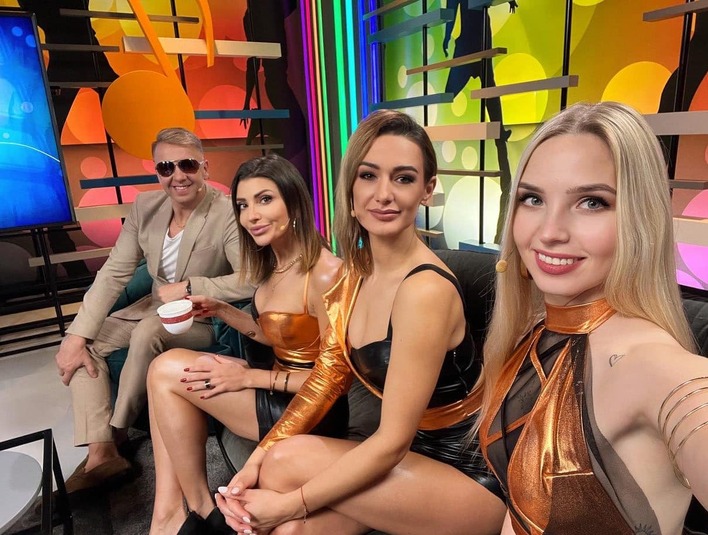 Wielka suma na koncie wokalistek Top Girls! Gwiazdy disco polo rządzą rynkiem muzycznym?!