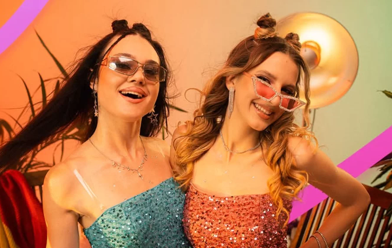 Top Girls z premierą „Nikt nie kręci tak jak ty"