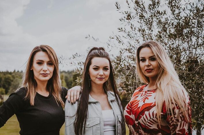 Popularne wokalistki disco polo Top Girls pojawią się w duecie! Gwiazdy zdradziły tajemnicę! 