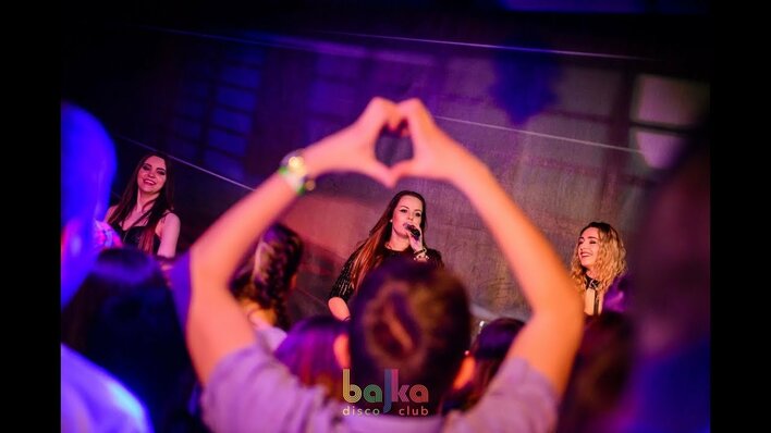 Top Girls zaszalały! To co tam się działo, przechodzi najśmielsze oczekiwania | VIDEO