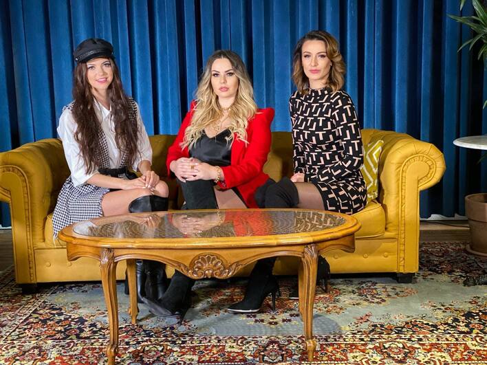 To najlepszy zespół disco polo w 2020 roku? Ogromne miliony na koncie pięknych kobiet!