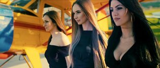 Top Hot - Ty Się Śmiejesz | Premiera klipu