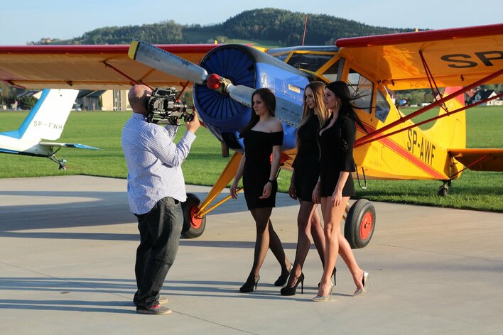 Top Hot - "Ty Się Śmiejesz" - to będzie petarda? | VIDEO