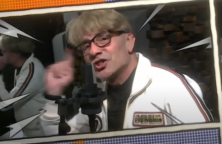 Top One zaskakuje nowym utworem "Letnie wakacje" – czy to będzie hit lata 2025?